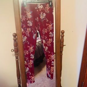 Leggings